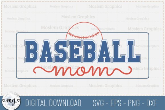 Baseball Mom Retro SVG: A Practical Embroidery Review