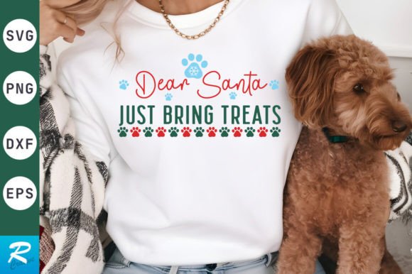 Christmas SVG Dog Design Review for Real Embroidery Projects