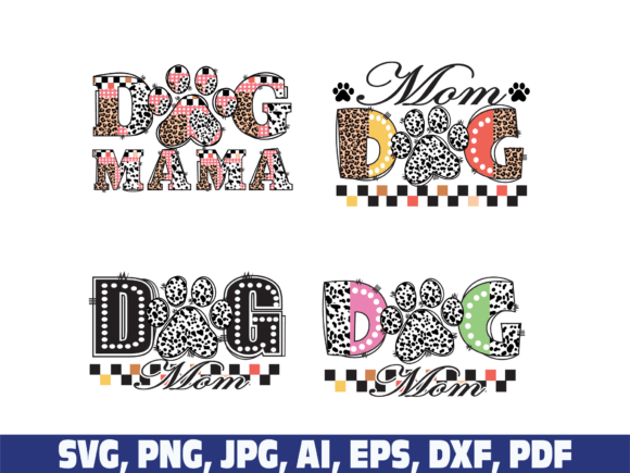 Dog Mom PNG SVG: A Designer's Practical Review