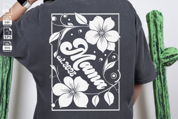 Floral Mama SVG: A Designer’s Honest Review for Real Embroidery Projects
