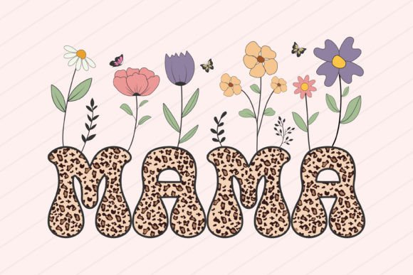 Flowers Mama Mom Mothers Day SVG PNG: A Designer’s Honest Review