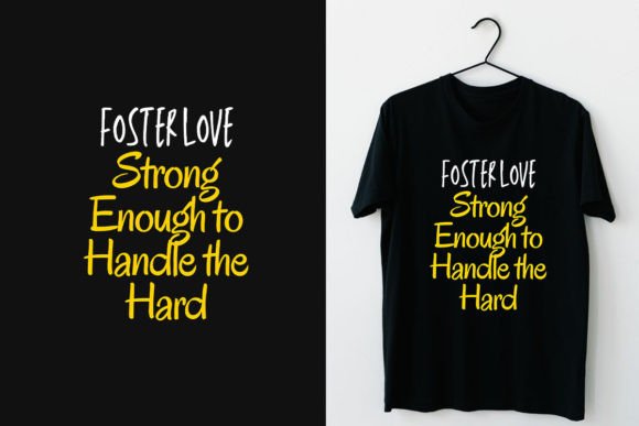 Foster Mom Life Shirt SVG: A Designer’s Real-World Review