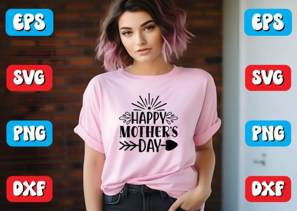 Happy Mother’s Day SVG Design: A Designer’s Real-World Review for Embroidery Projects