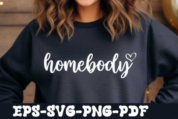 Homebody, Stayhome SVG: A Designer’s Real-World Review