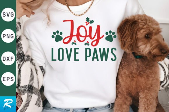 Joy Love Paws SVG Design: A Designer’s Honest Review