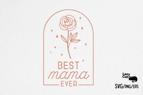 Mama Mom Mother’s Day SVG PNG: A Designer’s Real-World Review