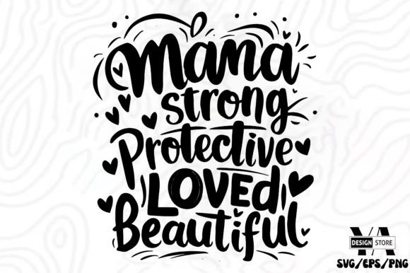 Mama Mom Mother’s Day SVG PNG Free: A Designer’s Real-World Review