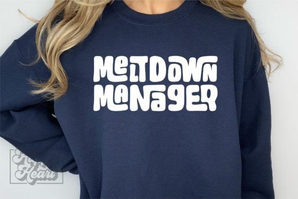 Meltdown Manager SVG: A Designer's Review