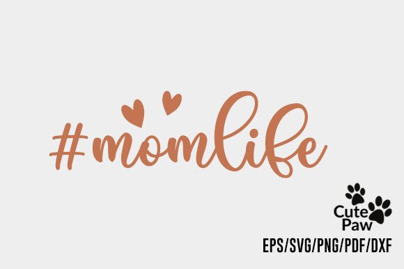 Mom Life PNG SVG Design: A Practical Review for Real Embroidery Use