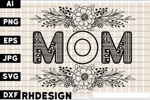 Mom Mother’s Day SVG: A Designer’s Honest Review