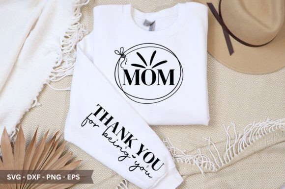 Mom Sleeve SVG Design: A Designer's Practical Review