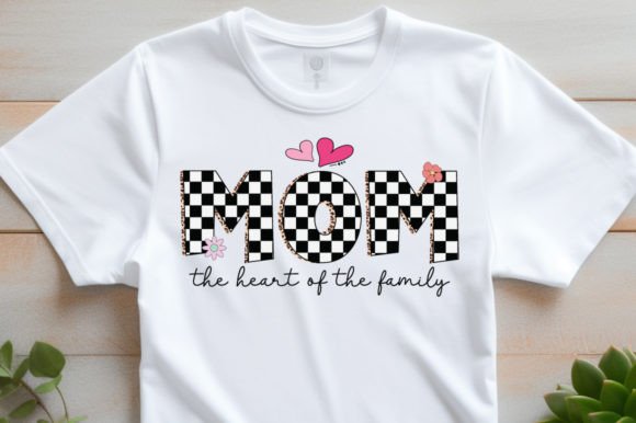 Mother’s Day Embroidery Design Review