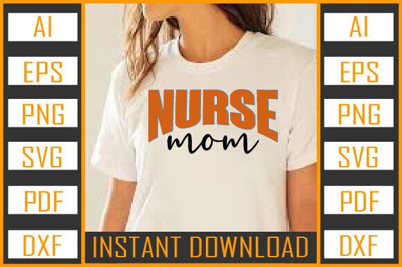 Nurse Mom PNG: A Practical Designer’s Review for Real Embroidery Projects
