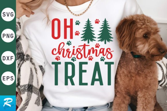 Oh Christmas Treat SVG Design Review: A Practical Designer’s Take
