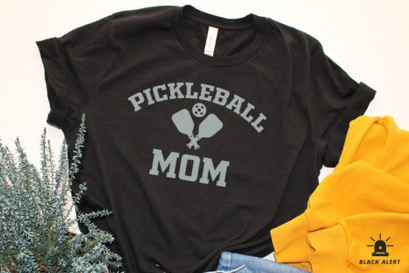 Pickleball Mom Mothers Day Svg: A Designer’s Real-World Review
