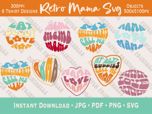 Retro Groovy Mama: A Designer’s Real-World Embroidery Review