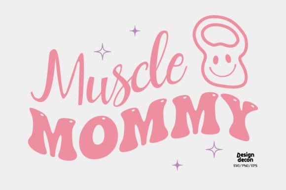 Workout Mom Quotes Pink SVG: A Designer’s Honest Review